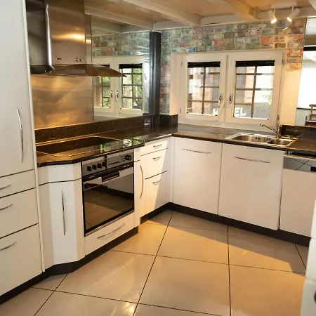 Emanuel By Interhome Церматт