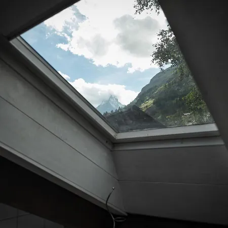 Emanuel By Interhome Zermatt