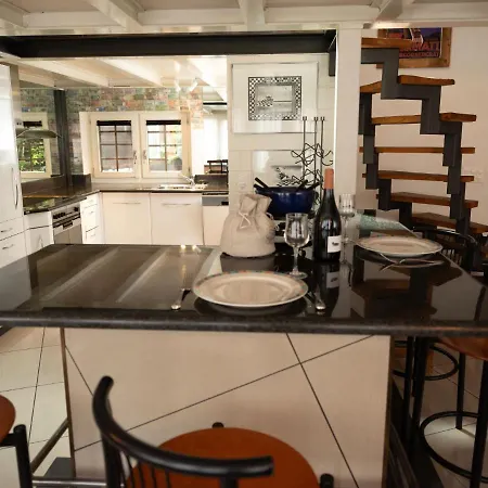 Apartment Emanuel By Interhome *