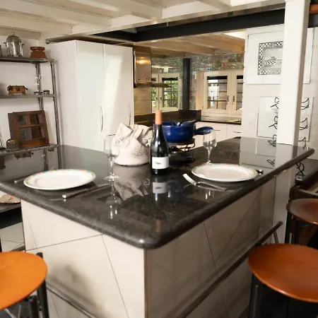 Emanuel By Interhome Apartment