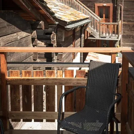 Emanuel By Interhome Apartament