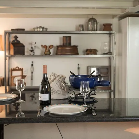 Apartment Emanuel By Interhome Zermatt