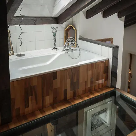 Emanuel By Interhome Apartment Zermatt