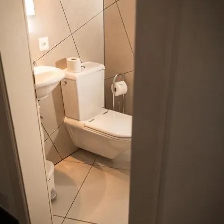 Apartamento Emanuel By Interhome *
