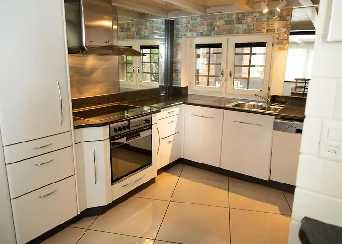 Emanuel By Interhome Церматт