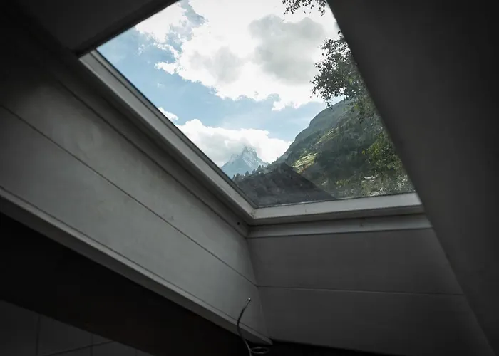 Emanuel By Interhome Zermatt