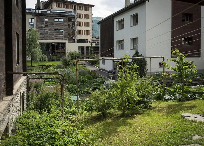 Emanuel By Interhome Апартаменты *