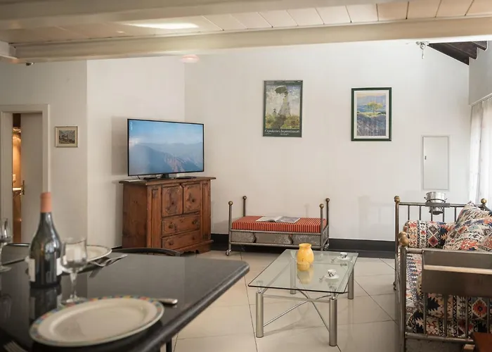 Emanuel By Interhome * Церматт