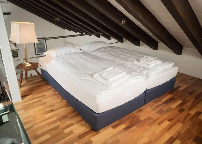 Emanuel By Interhome Apartmán Zermatt