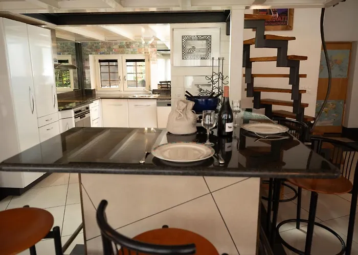 Апартаменты Emanuel By Interhome *