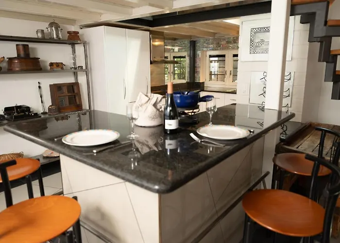 Emanuel By Interhome Apartmán