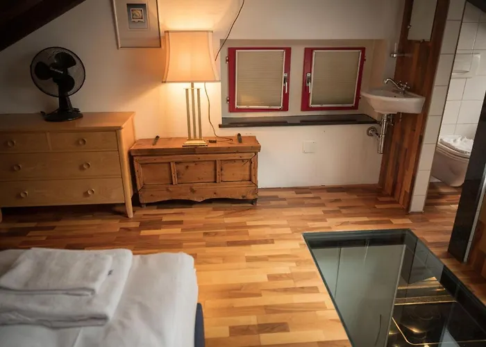 Emanuel By Interhome Апартаменты *