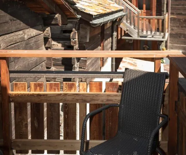 Emanuel By Interhome Апартаменты