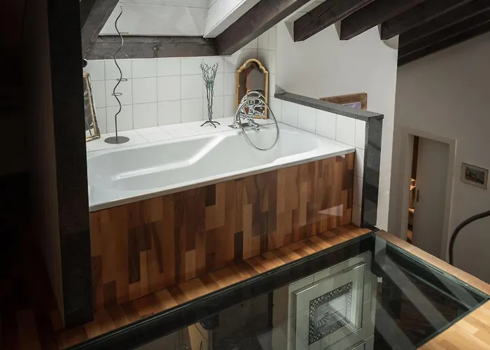 Emanuel By Interhome Apartmán Zermatt