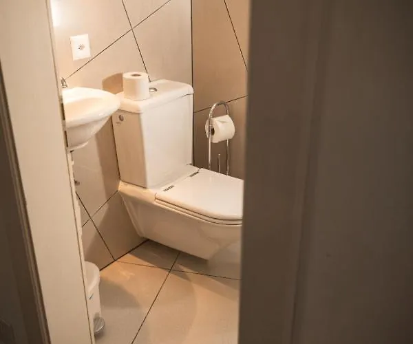 Apartmán Emanuel By Interhome *