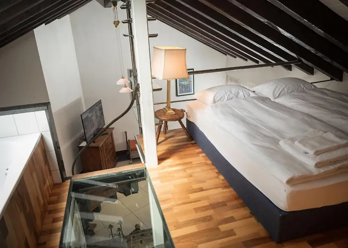 Emanuel By Interhome * Zermatt