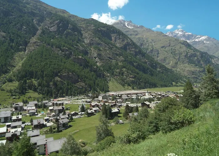 Апартаменты Emanuel By Interhome *