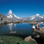Emanuel By Interhome Apartman Zermatt