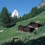 Apartman Emanuel By Interhome Zermatt