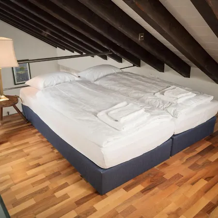 Emanuel By Interhome Apartman Zermatt
