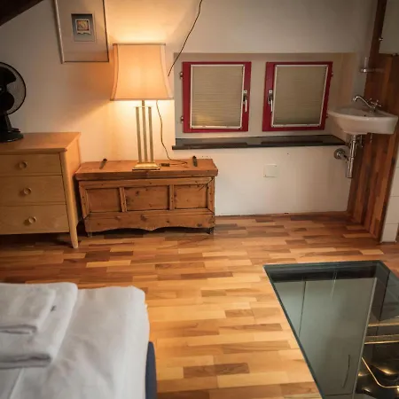 Emanuel By Interhome Daire *