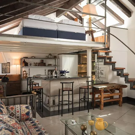 Emanuel By Interhome Zermatt
