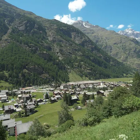 Daire Emanuel By Interhome *